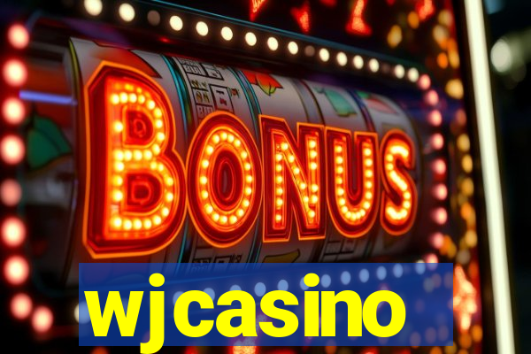 wjcasino - jogos slots premium